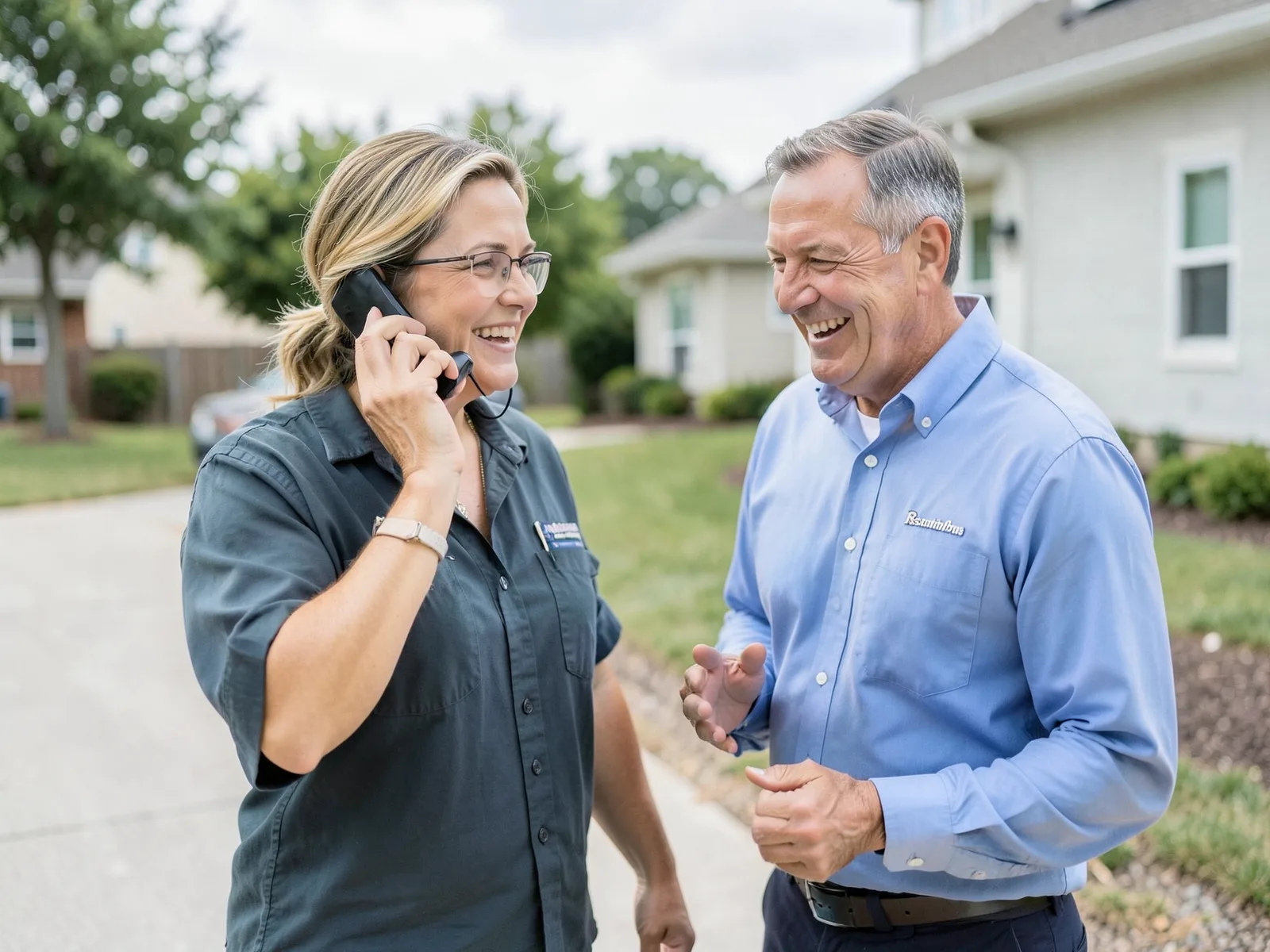 Frequently Asked Questions About Weather Damage Restoration in Southern Pines, NC